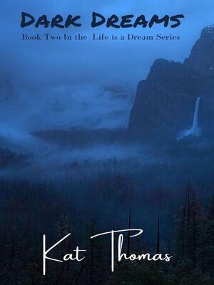 cover image of Dark Dreams